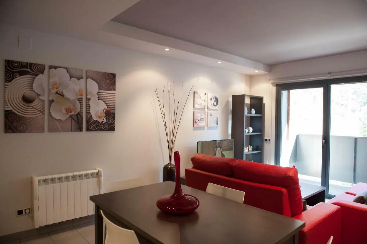 Wintuwin Apartments Rialp