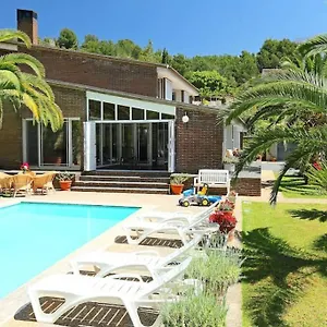  Villa Casa Picarany
