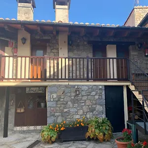  Apartamento Ca L'isidret