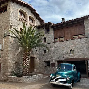  Casa rural Ca La Gracia
