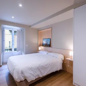  Apartamento Heritage Cerdanya Al Carrer Major I Parking