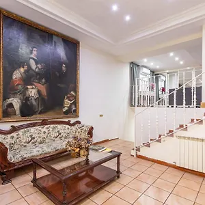  Apartamento Casas De Moratin España