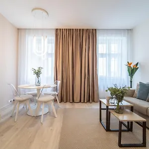  Apartamento A - Old Town República Checa