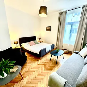  Apartamento By Jacob República Checa