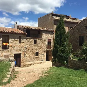  Casa rural Can Font