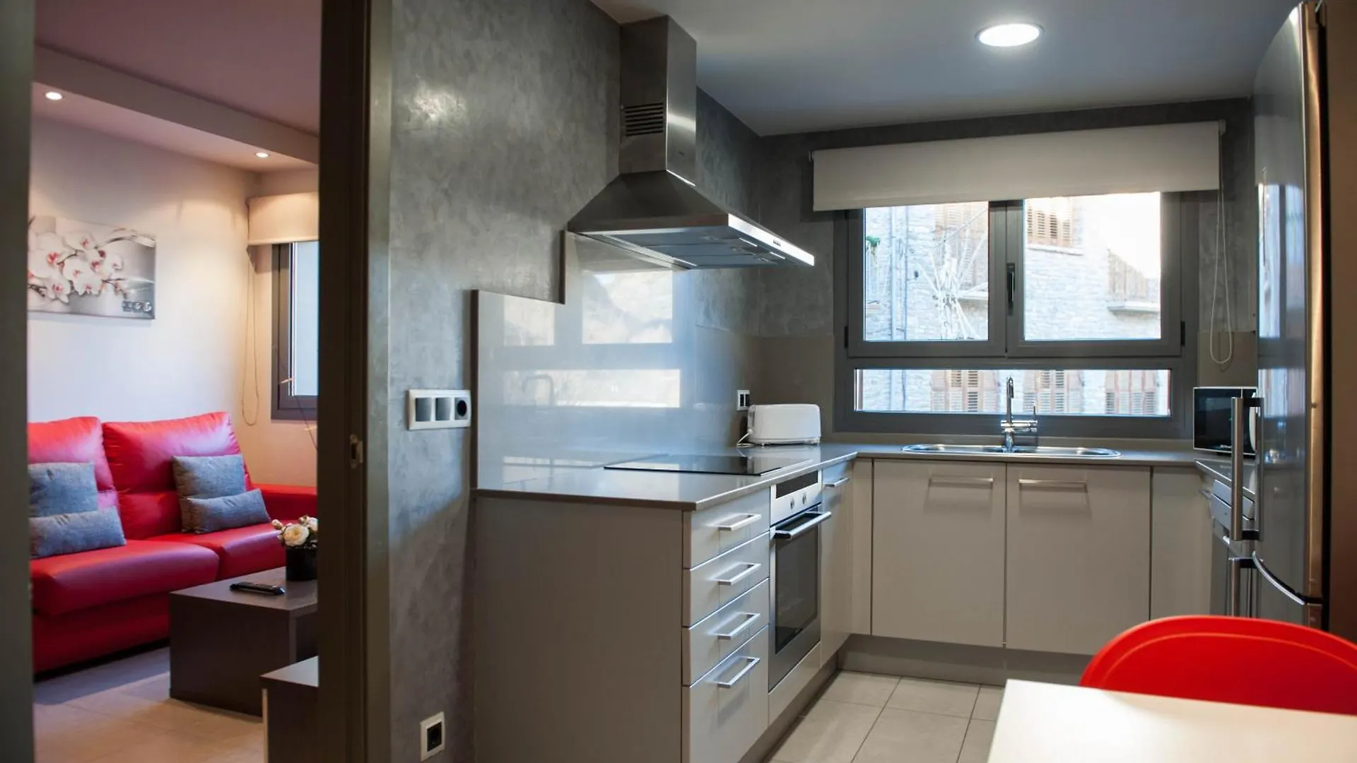 Wintuwin Apartments Rialp